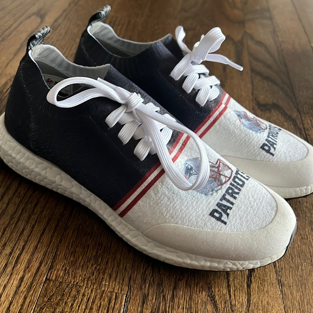 Patriot Sneakers